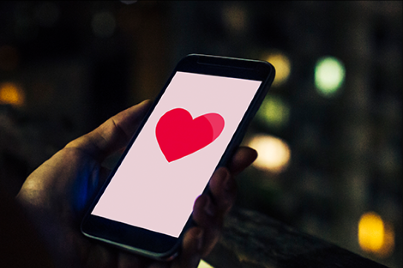 Gardaí advise people in Louth to be aware of ‘Romance’ fraud ahead of Valentine's Day