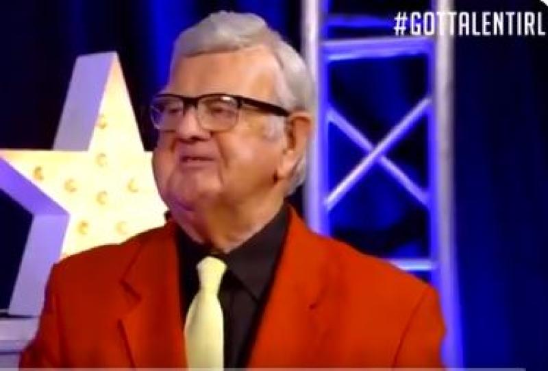 WATCH: Dundalk magician wows on Ireland's Got Talent