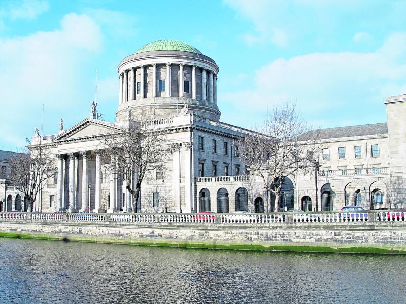 Glenveagh asks High Court to overturn decision by Louth councillors