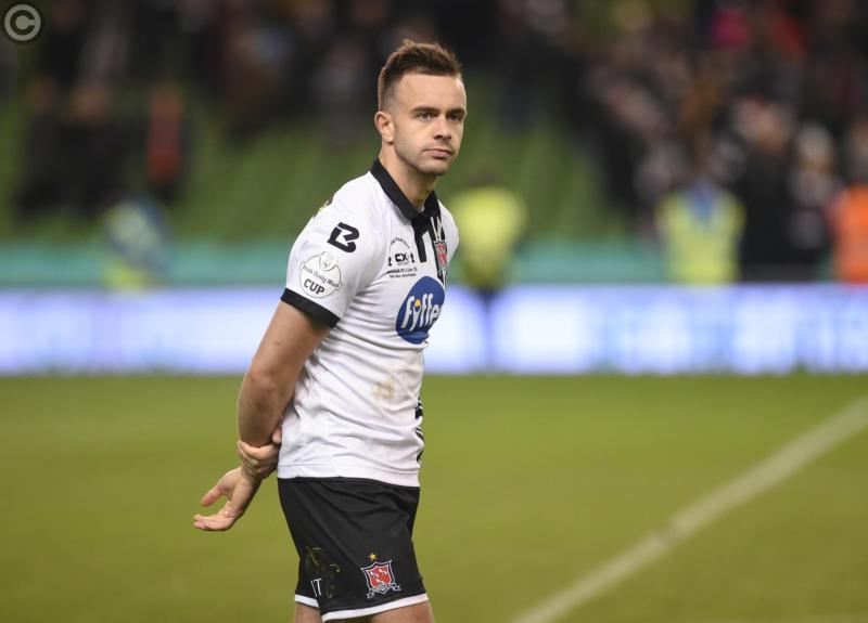 Dundalk held at home by Sligo on opening night
