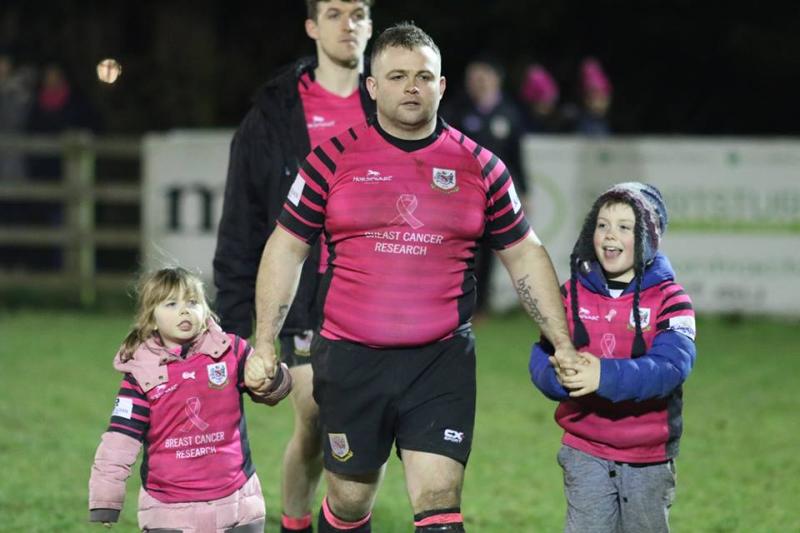 Dundalk RFC remember Caroline with crucial victory over Bective 