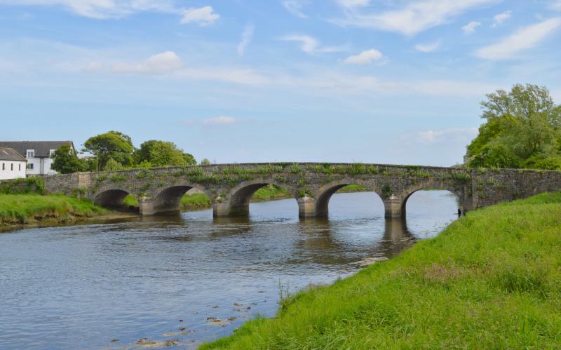 LOUTH WEATHER: 'Exceptionally mild' weather in store