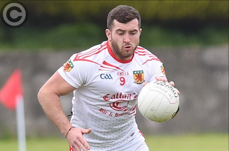 ROUND-UP | Reports from all of last weekend's Kevin Mullen Shield matches