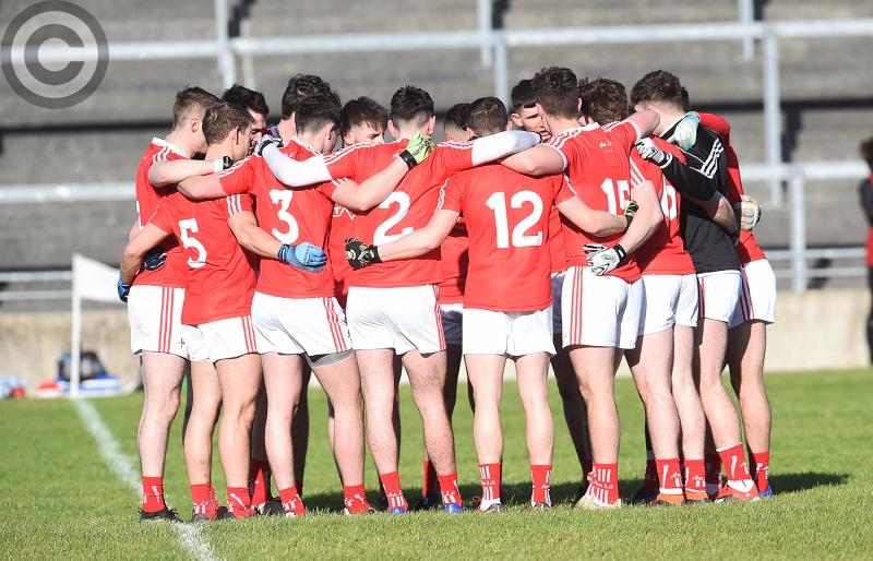 INSIDE TRACK | There’s lots to whet football fans’ appetites this weekend - Dundalk FC, Irish rugby and Louth GAA
