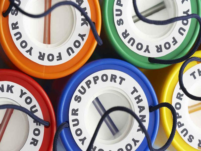 Irish Deaf Society warns against bogus collectors in north Louth
