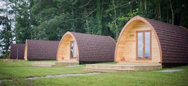 Plans underway for glamping site in north Louth