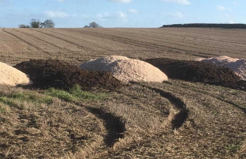 Dundalk cllr voices concern over 'putrid' smelling fertiliser