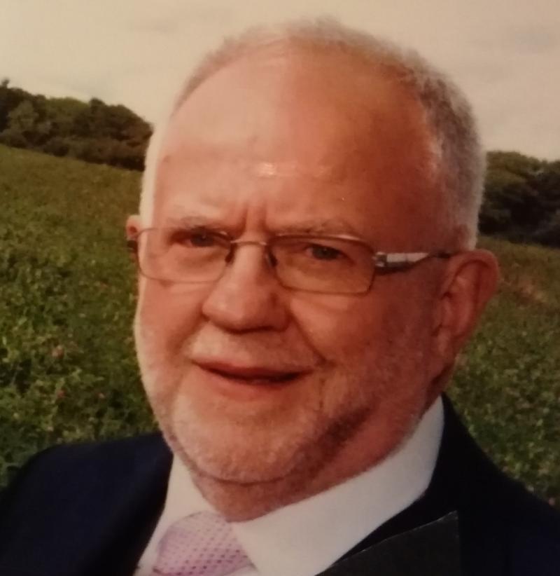 Independent Hugh Conlon to run in Mid Louth Electoral area