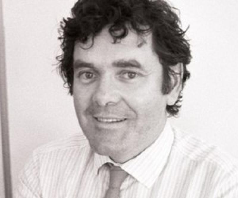 Daughter of award-winning Dundalk engineer Peter Rice to attend life exhibition in town