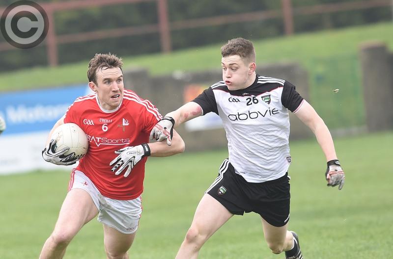 Louth score five goals in National League rollicking of Sligo in Drogheda