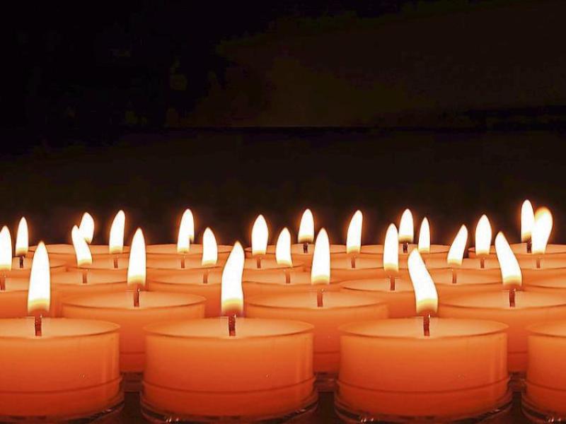 Deaths in Louth - Monday November 11 2019