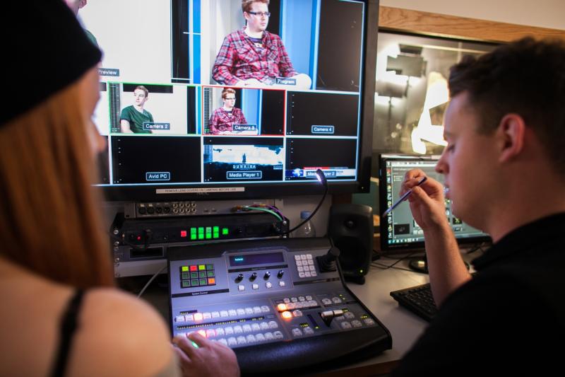 RTÉ and Fís Éireann issue call for TV show pitches from amateur screenwriters