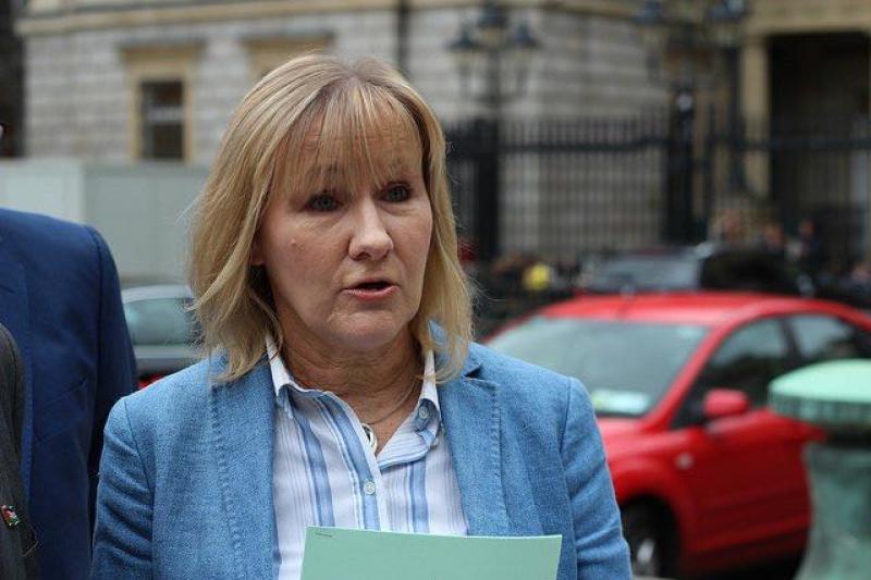 Munster says driving test wait times in Louth 'completely unacceptable'