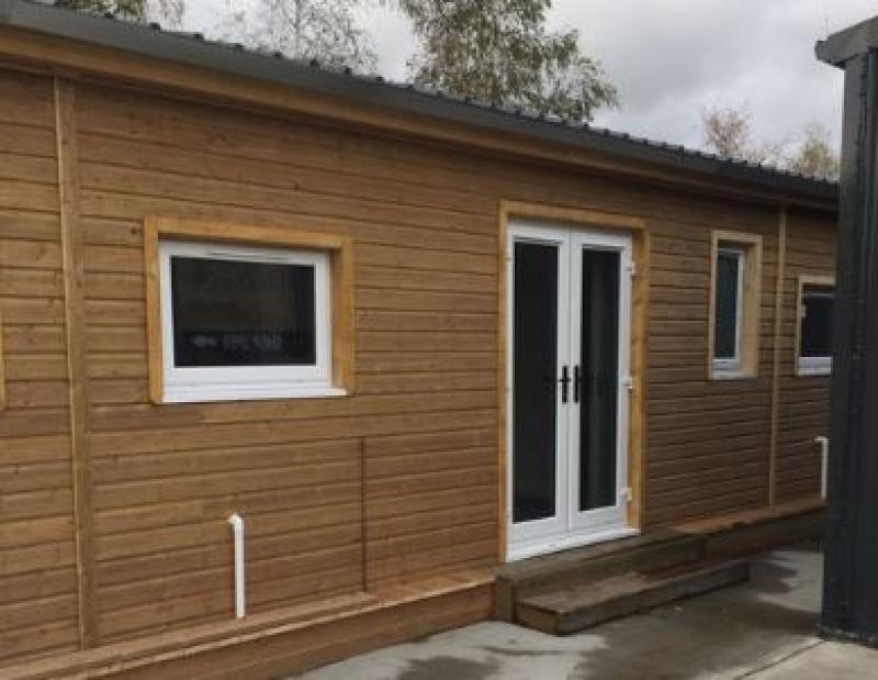 'Newly built twobed apartment' in Dundalk for rent Louth Live