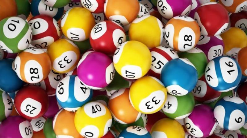 Again! Louth winner of €2.5m in tonight's lotto!