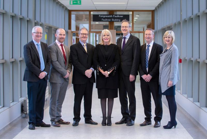 Dundalk company Nova Leah secure almost &euro;4m in funding