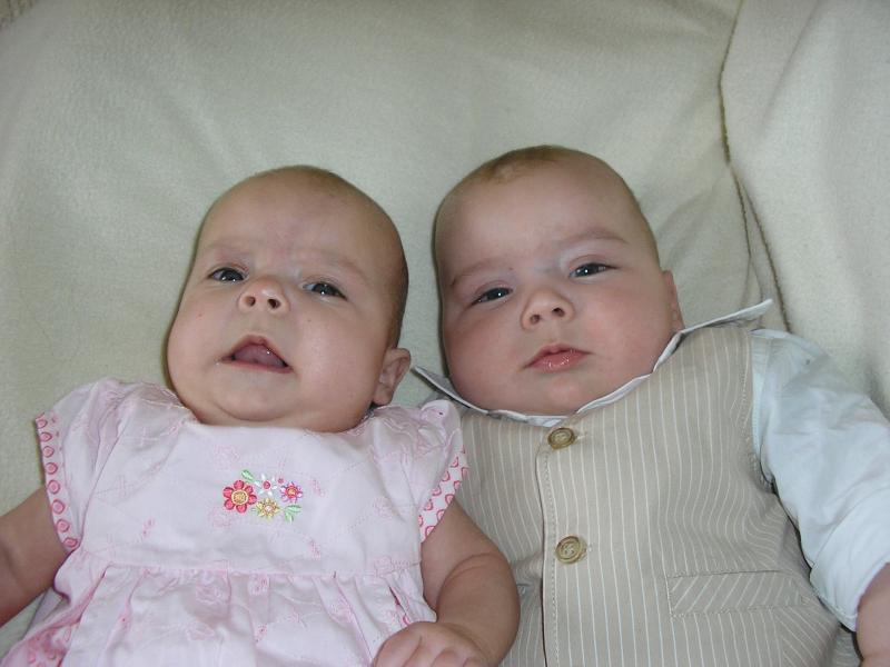 Louth's most popular baby names revealed