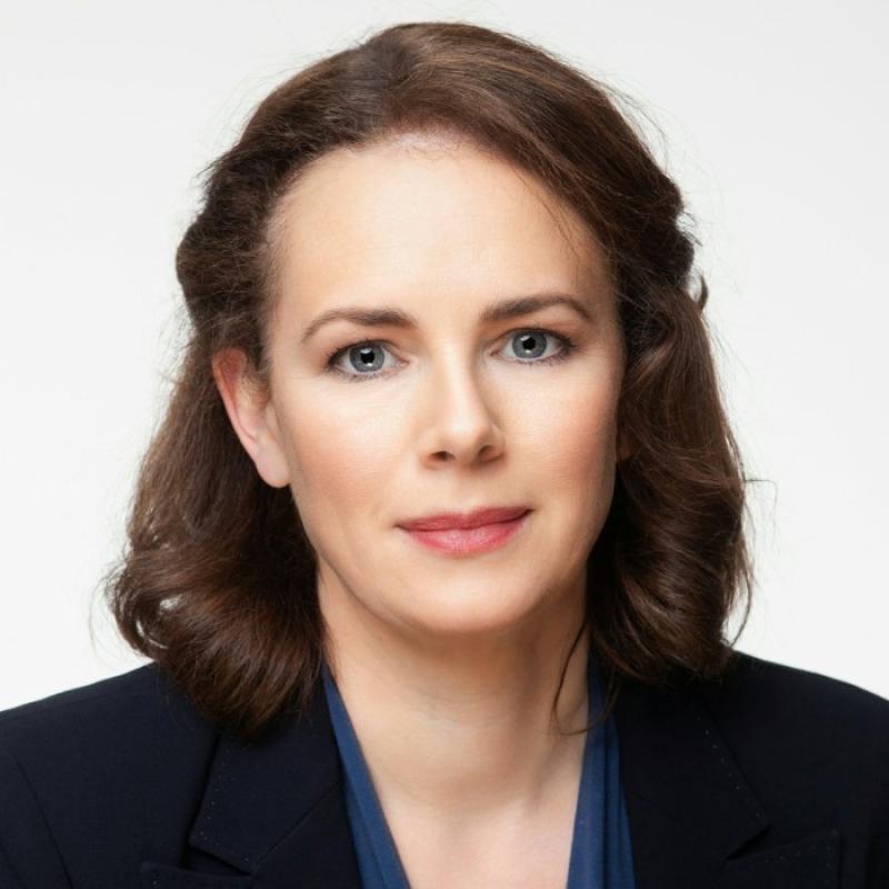'The situation is definitely improving in relation to gender equality'