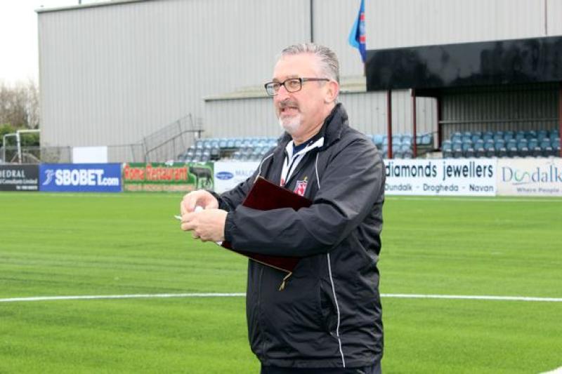 Popular Dundalk priest Fr Michael Cusack moving to Galway parish 