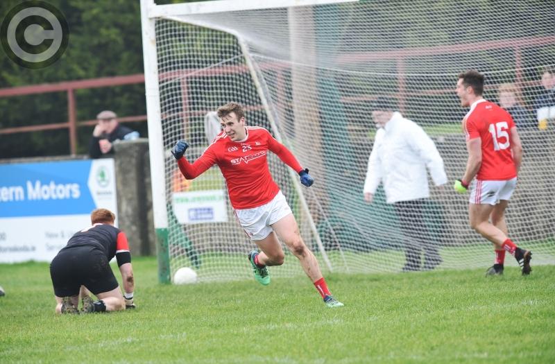 INSIDE TRACK | League offers Louth’s only hope of success; Saturday's clash with Westmeath is huge