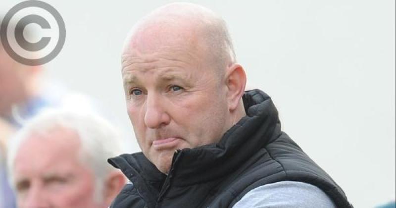 Colin Kelly lands key coaching role as Louth GAA make glut of committee appointments