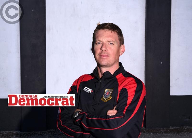 Walls steps down as head coach after Dundalk RFC lose to Wicklow RFC in Towns' Cup quarter-final