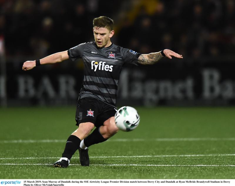 Dates confirmed for Dundalk FC's games against Bohs and St. Pat's, while Sligo match is moved