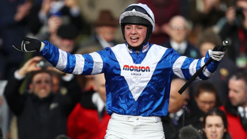 INSIDE TRACK | Superb Cheltenham Festival, but no change in Inside Track luck