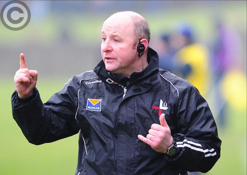 Ferocious debate at Louth GAA County Board meeting over new appointments