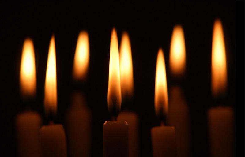 Deaths in Dundalk - Friday March 22, 2019