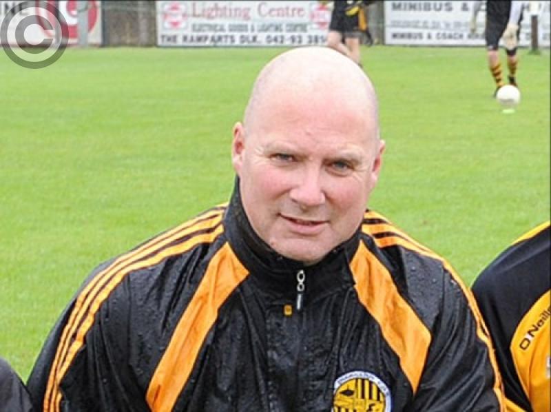 Louth selector Cathal Murray not 'particularly looking forward' to tomorrow's clash with his native Down