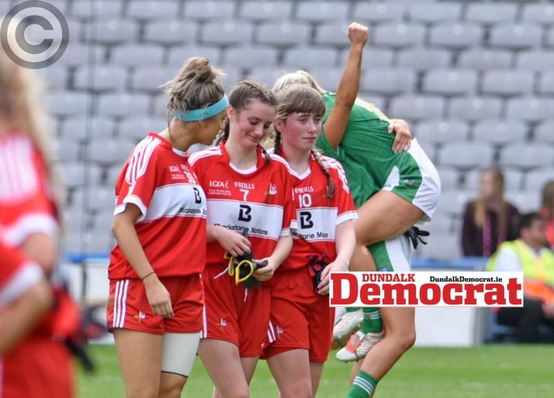 Rice and Boyle star as Louth secure crucial league win over Antrim