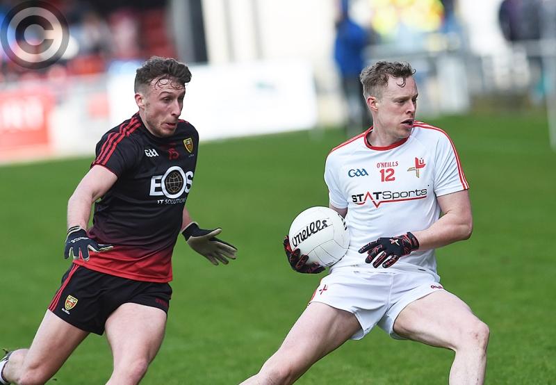 INSIDE TRACK | Louth bridge 23-year gap to keep Division Three title - and promotion - hopes alive