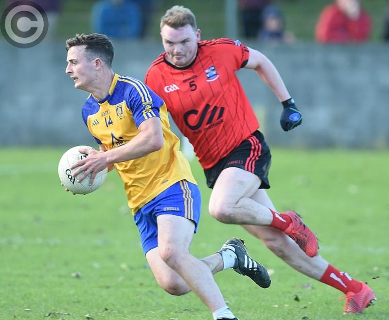 Mochta's continue upward curve, beating Mattock to qualify for Sheelan Cup final