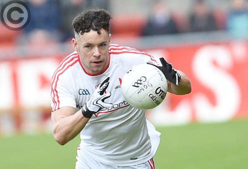 Louth game set for Saturday as this weekend's club fixtures undergo changes