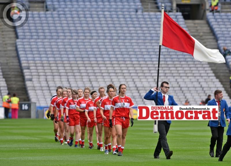 Central Council decision sees changes to Louth's LGFA All-Ireland JFC programme