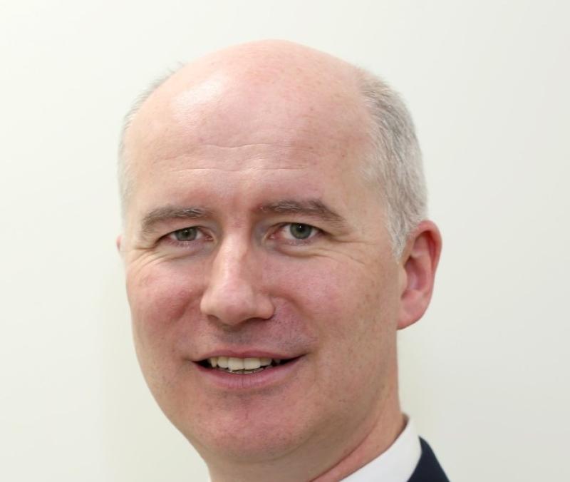 Call for Louth patients to register for prostate cancer research programme 