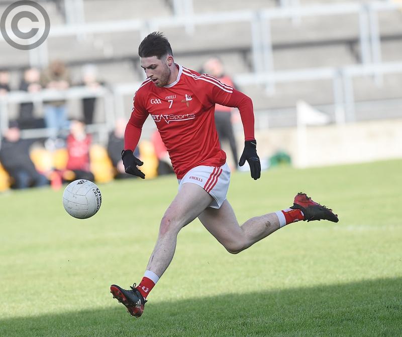 Louth now have a young core capable of leading the county forward for years to come