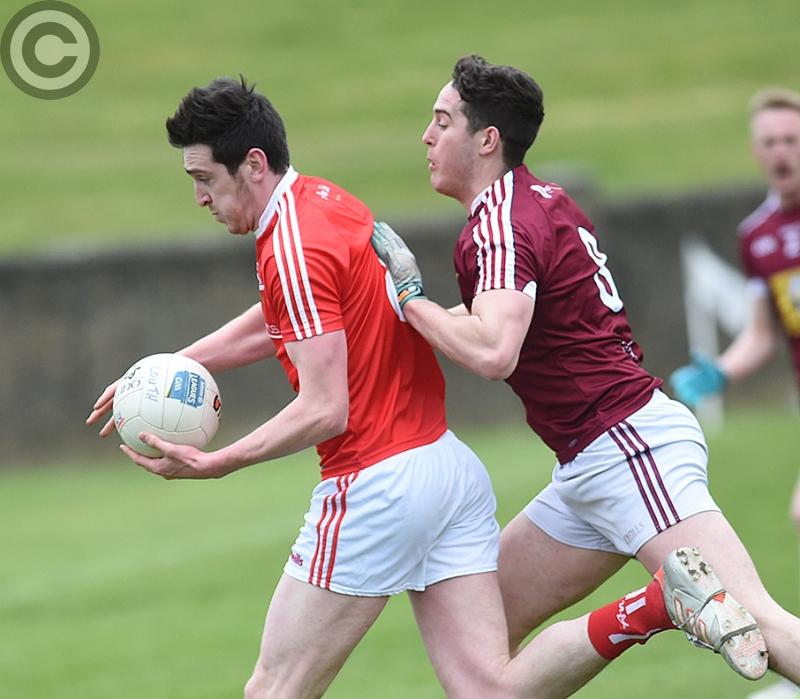 INSIDE TRACK | Louth break records, are led by Bevan Duffy and unearth a few players in positive league campaign