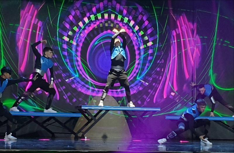 Dundalk dancers into final of Ireland&rsquo;s Got Talent!