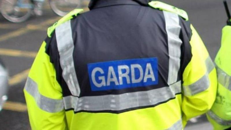 ATM machine stolen in Castleblaney
