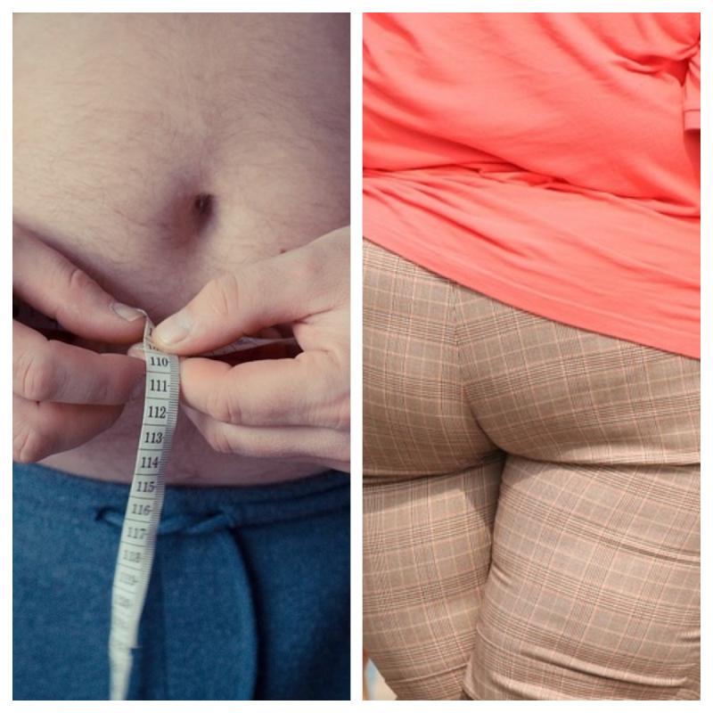 POLL: Would you tell your partner that they need to lose weight?