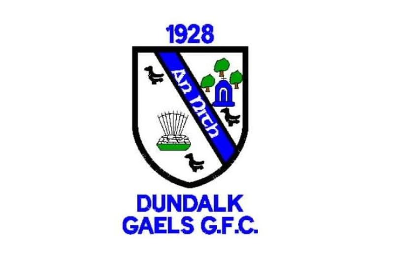 Dundalk Gaels seek extension to planning permission for two stands and facilities