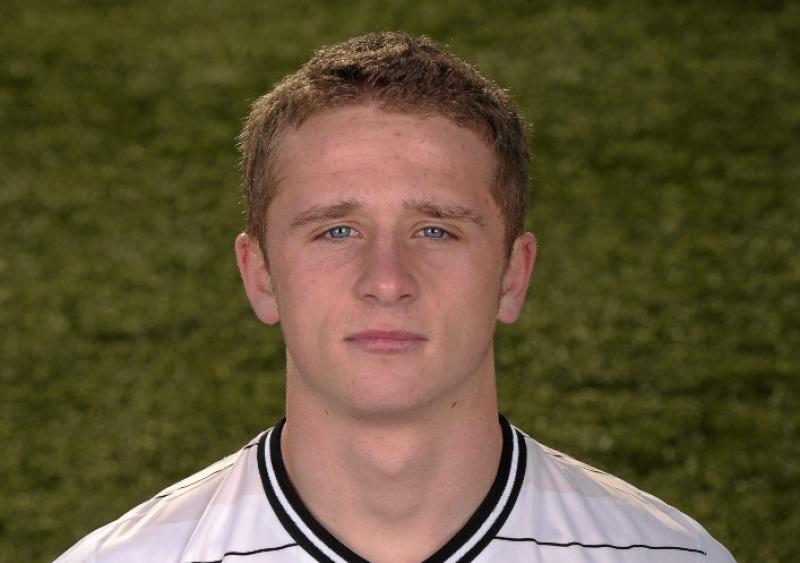 Muirhevna Mor appoint former Dundalk FC player as manager