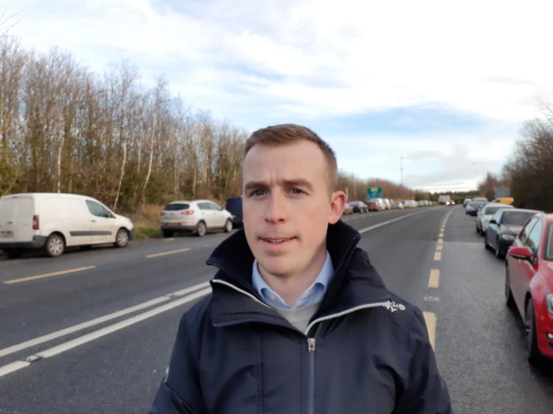 Louth election candidate welcomes illegal quad bike clampdown efforts