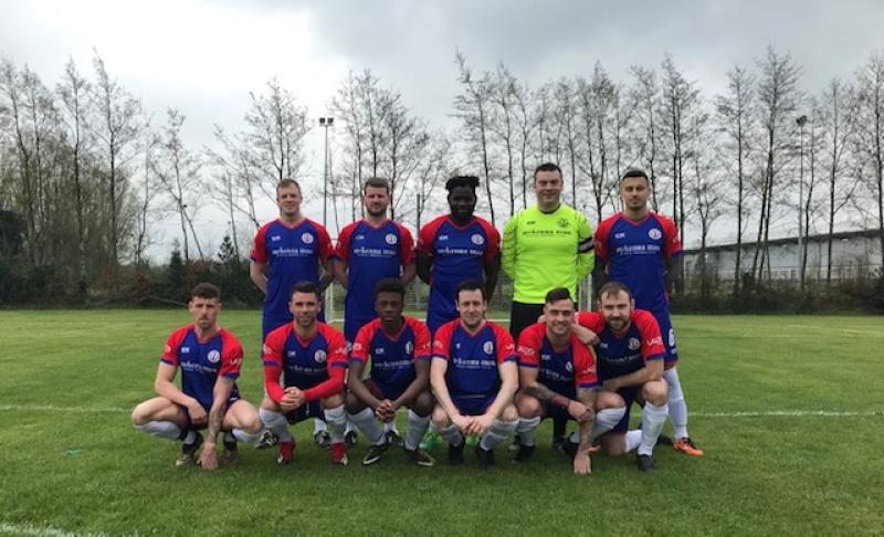 NEFL ROUND-UP | Bay and Redeemer record Division One wins; Glenmuir, Muirhevna and Bellurgan beaten