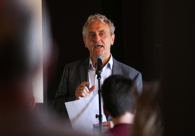 Two community based initiatives in Louth to receive over €300,000 funding