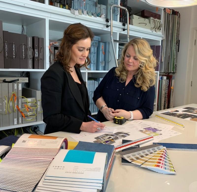 Architectural Spaces open design studio to Louth homeowners and professionals 