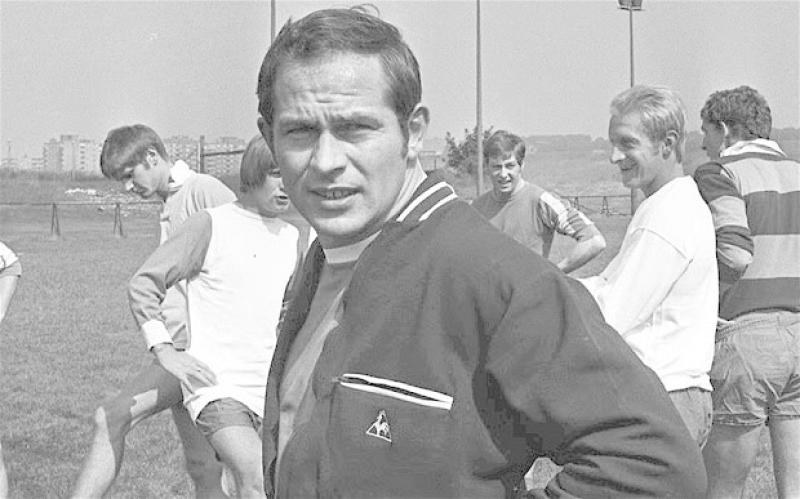 INSIDE TRACK | McGuinness, 50 years ago, and Moyes had difficult acts to follow with Manchester United