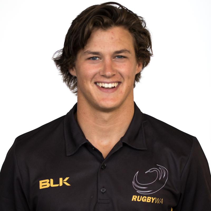 Former Dundalk RFC player named on Australian U20 panel 